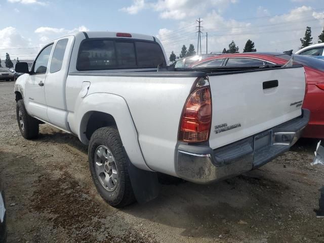 2007 Toyota Tacoma Prerunner Access Cab