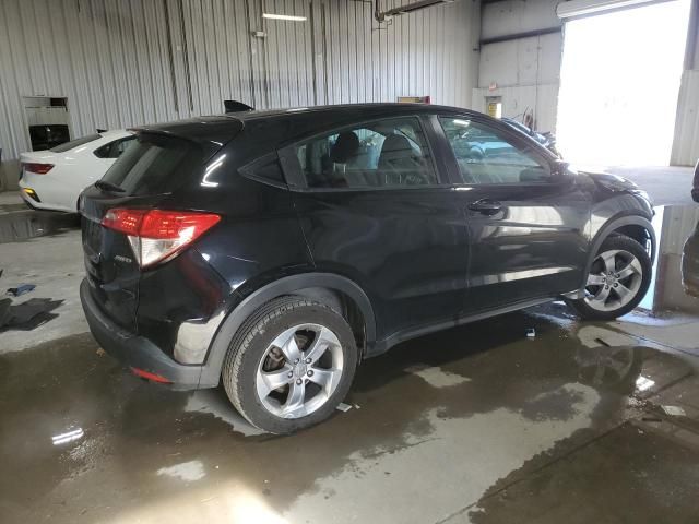 2019 Honda HR-V LX