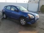 2009 Nissan Rogue S