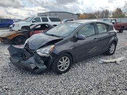 Lots with Bids for sale at auction: 2013 Toyota Prius C