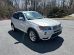 2011 BMW X3 XDRIVE35I