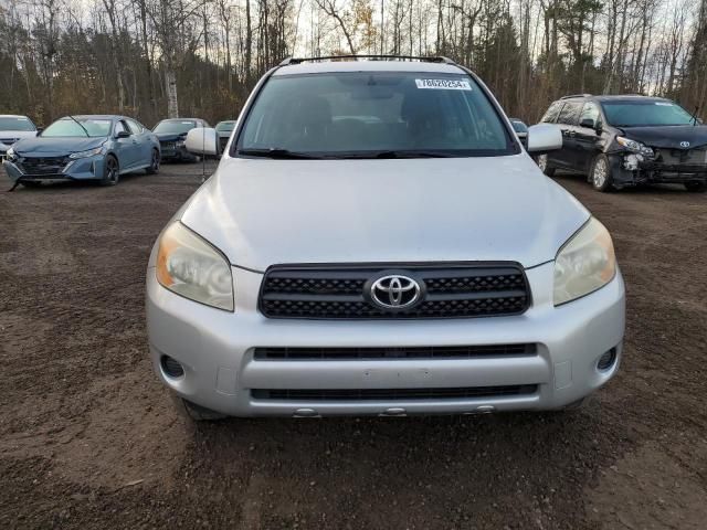 2007 Toyota Rav4