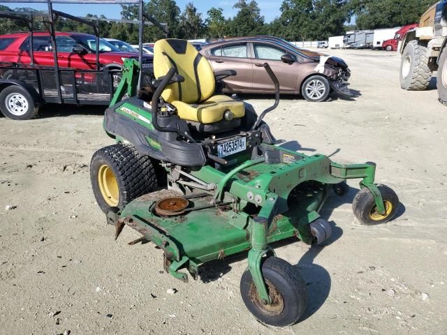 2021 John Deere Z950M