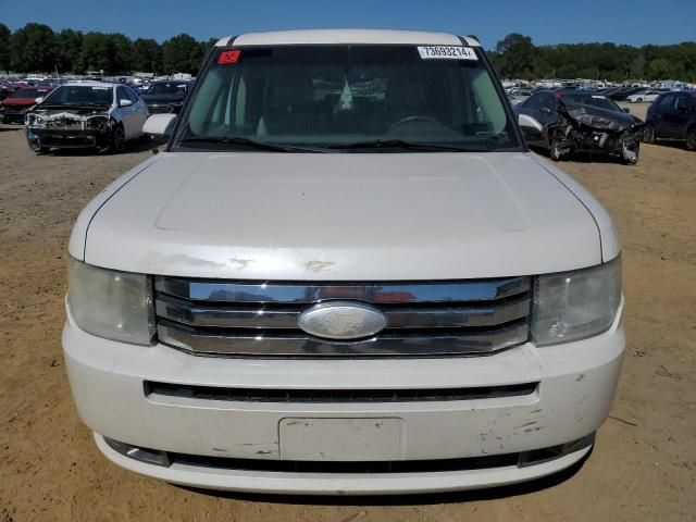 2011 Ford Flex SEL