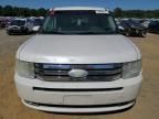 2011 Ford Flex SEL