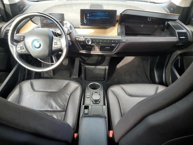 2015 BMW I3 BEV