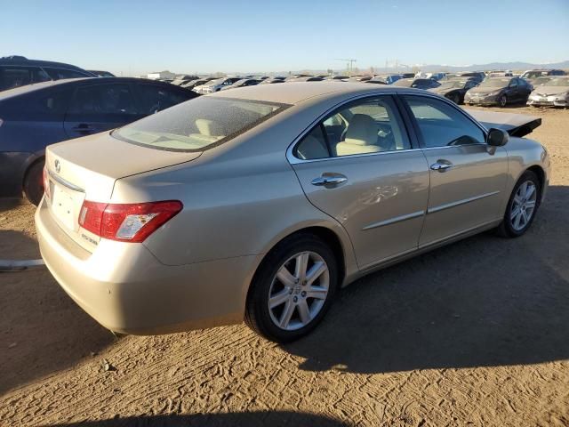 2008 Lexus ES 350