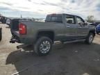 2017 GMC Sierra K2500 Denali