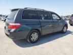 2006 Honda Odyssey EXL