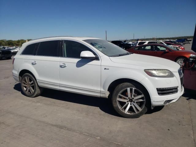 2014 Audi Q7 Premium Plus