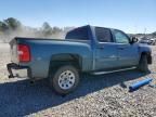 2009 Chevrolet Silverado C1500