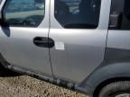 2007 Honda Element LX