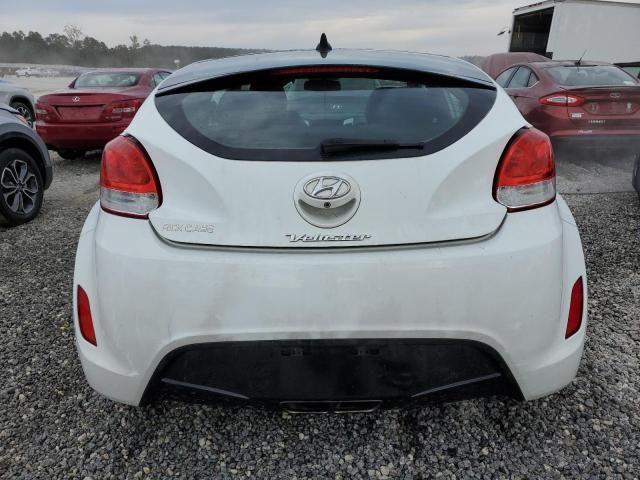 2015 Hyundai Veloster