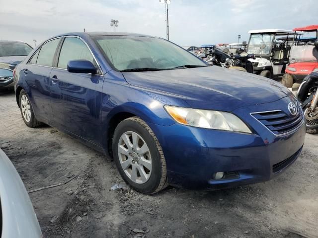 2008 Toyota Camry LE