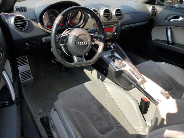 2008 Audi TT 2.0T