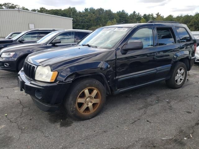 2005 Jeep Grand Cherokee Laredo