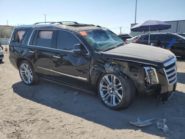 2015 Cadillac Escalade Premium