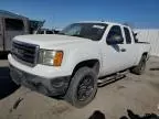 2010 GMC Sierra K1500 SLE