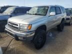 2000 Toyota 4runner SR5