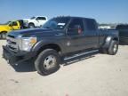 2016 Ford F350 Super Duty