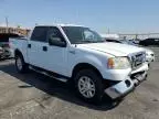 2007 Ford F150 Supercrew