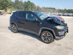 2017 Jeep Compass Trailhawk