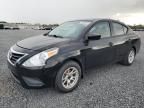 2017 Nissan Versa S