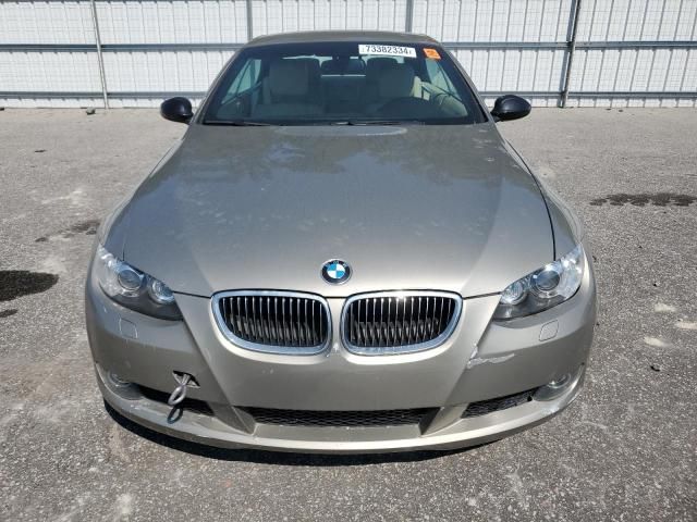 2008 BMW 328 I