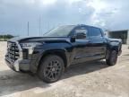 2024 Toyota Tundra Crewmax Platinum