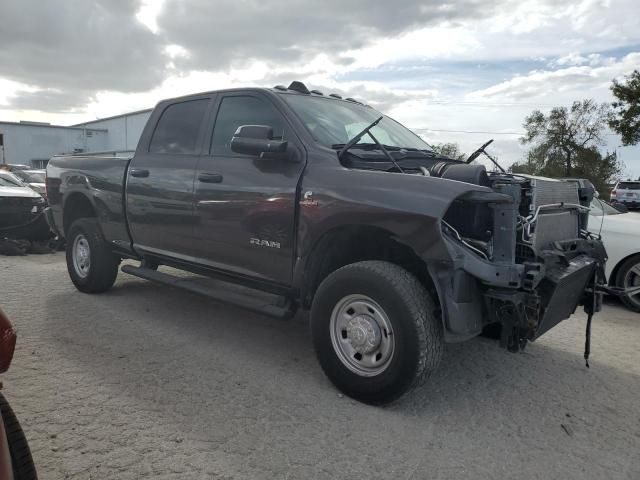 2022 Dodge RAM 2500 Tradesman