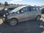 2015 Ford C-MAX SEL