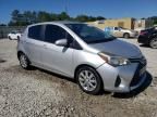 2015 Toyota Yaris