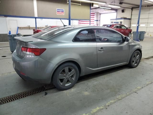 2012 KIA Forte EX