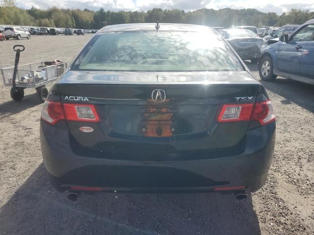 2009 Acura TSX