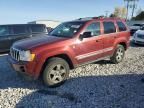 2007 Jeep Grand Cherokee Limited