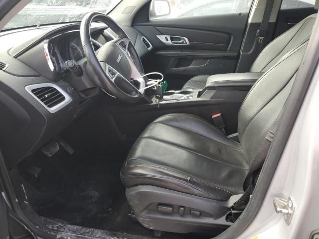 2015 GMC Terrain SLT