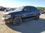 2013 Chevrolet Avalanche LT