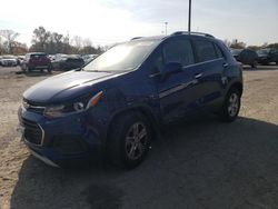 2017 Chevrolet Trax 1LT en venta en Fort Wayne, IN