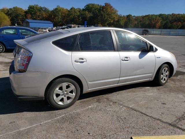 2006 Toyota Prius