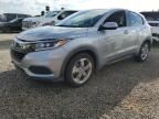 2021 Honda HR-V LX