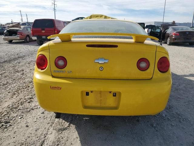 2006 Chevrolet Cobalt LS