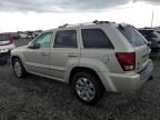 2008 Jeep Grand Cherokee Overland