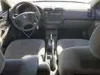 2001 Honda Civic EX