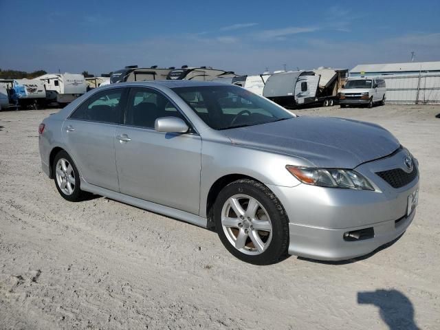 2009 Toyota Camry Base