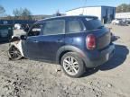 2011 Mini Cooper Countryman