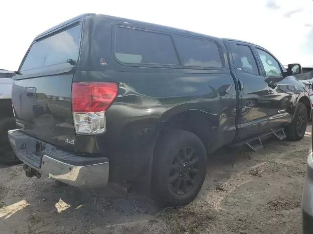 2010 Toyota Tundra Double Cab SR5