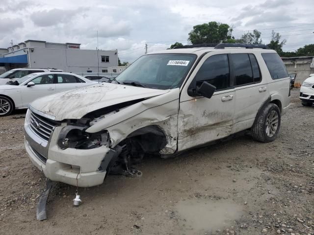 2009 Ford Explorer XLT