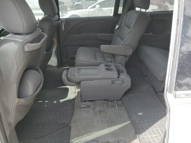 2008 Honda Odyssey Touring