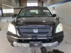 2003 Honda Pilot EXL