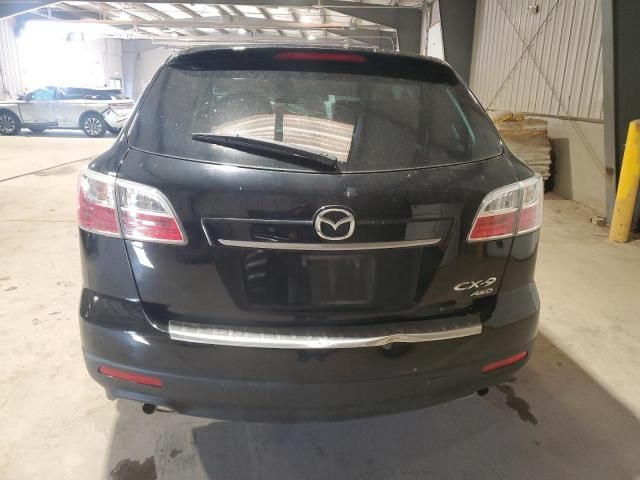 2012 Mazda CX-9